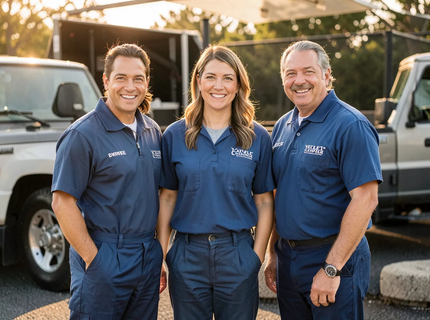Carpet Cleaning company in Ascot