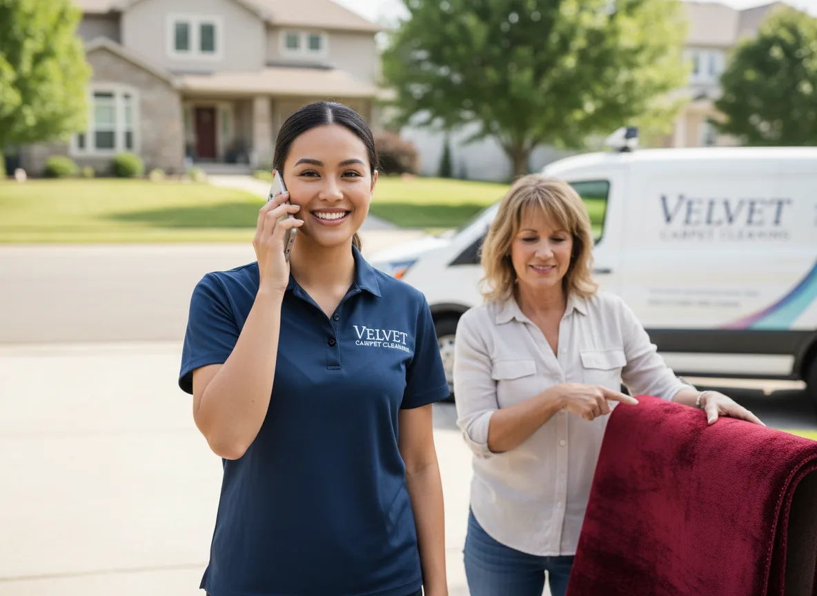 Carpet Cleaning Ascot FAQs