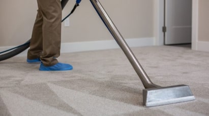 carpet cleaning in fortitude valley