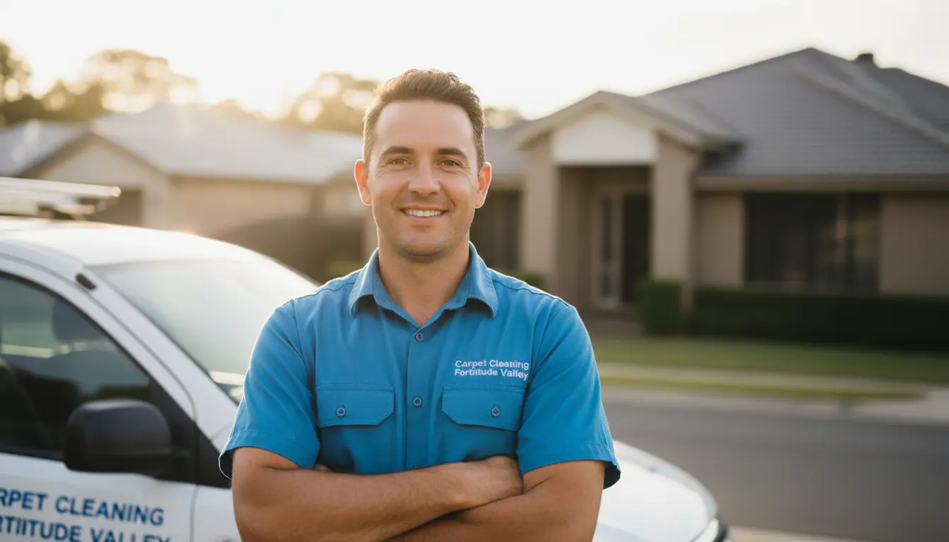 Professional service team